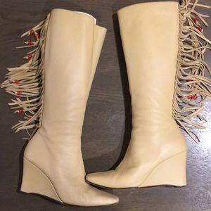 Donald Pliner SASSY Boots